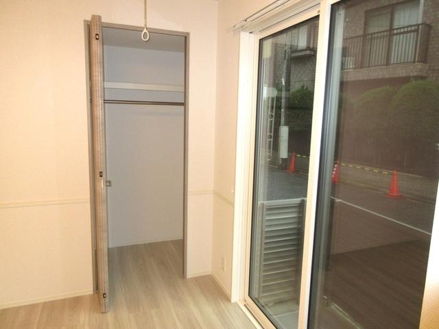 グラナーデ南田中（305） 部屋画像