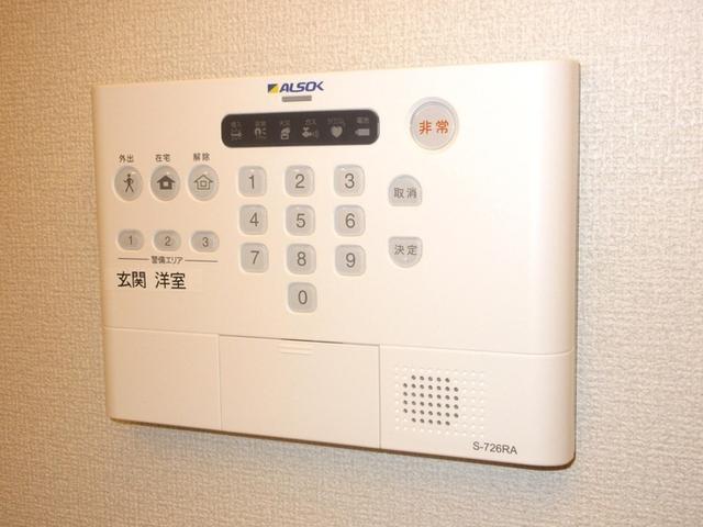 グラナーデ南田中（305） 部屋画像
