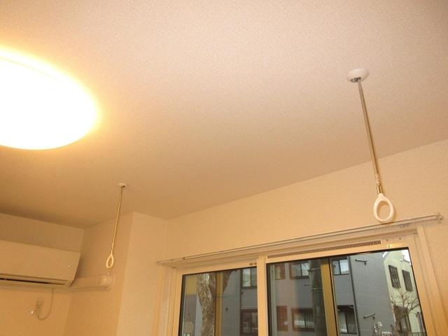 グラナーデ南田中（305） 部屋画像