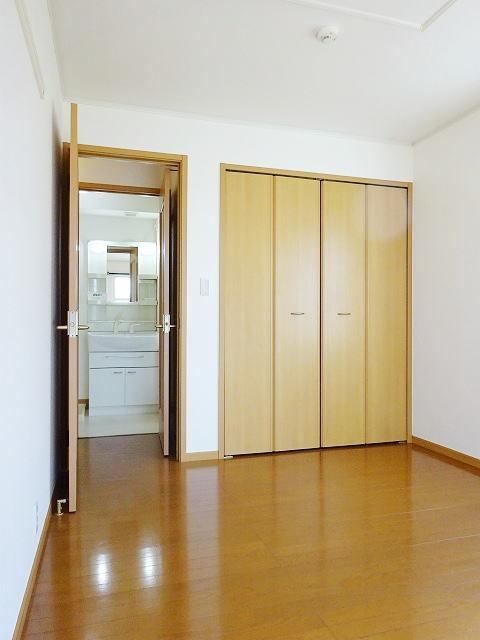 ポラリス（102） 室内
