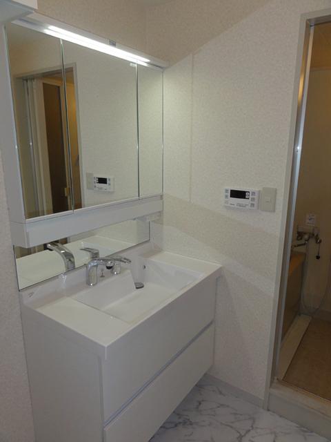 ロワール赤塚（307） 部屋画像
