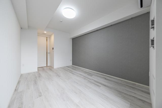 ライオンズフォーシア築地ステーション（203） 部屋画像