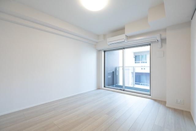 アーバンプレミア秋葉原（502） 部屋画像