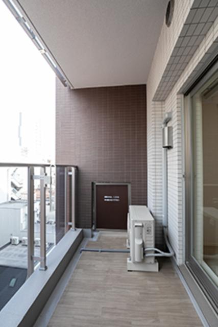 アーバンプレミア秋葉原（502） 部屋画像