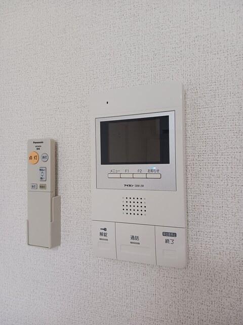 ゴールデン　ソレイル（304） 設備