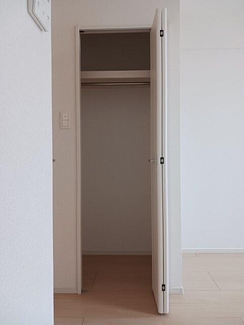 ゴールデン　ソレイル（304） 室内
