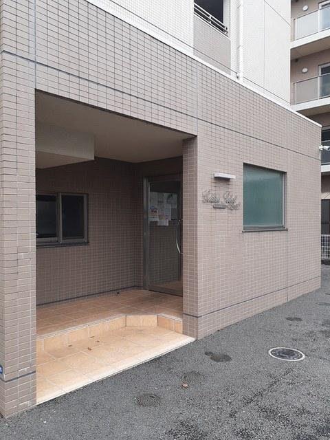 ゴールデン　ソレイル（304） その他部屋・スペース