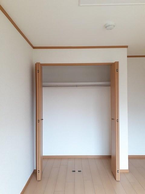 フォンテーヌ・Ｙ（101） 収納
