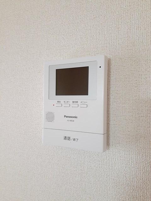 フォンテーヌ・Ｙ（101） 設備