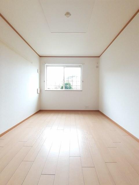 フォンテーヌ・Ｙ（101） 室内