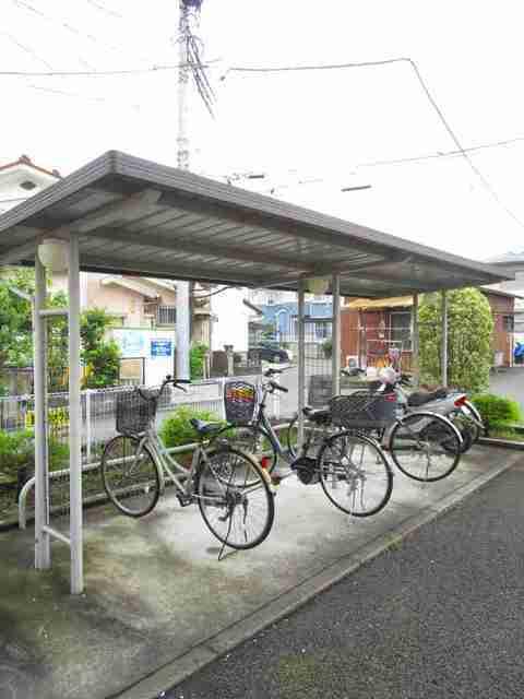 フォンテーヌ・Ｙ（101） その他部屋・スペース