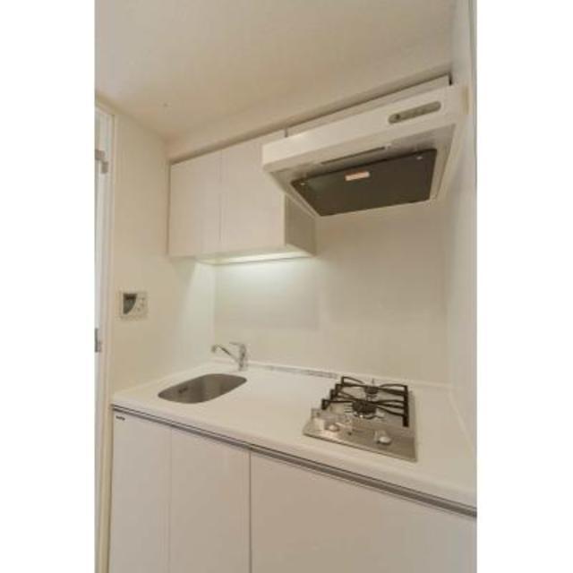 パークキューブ上野（504） 部屋画像