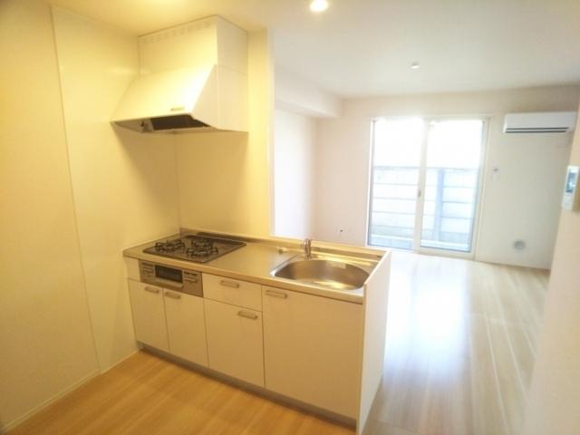 サザンクロス（102） 部屋画像