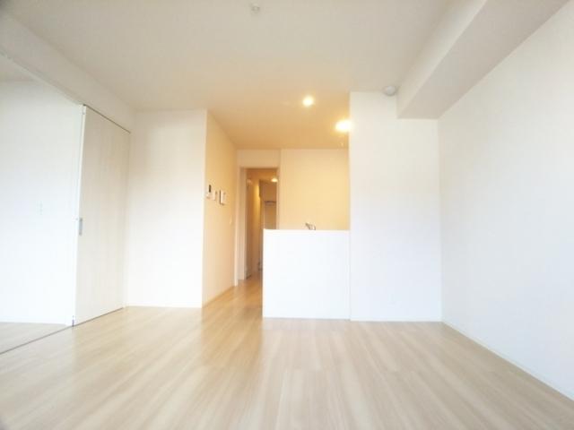 サザンクロス（102） 部屋画像