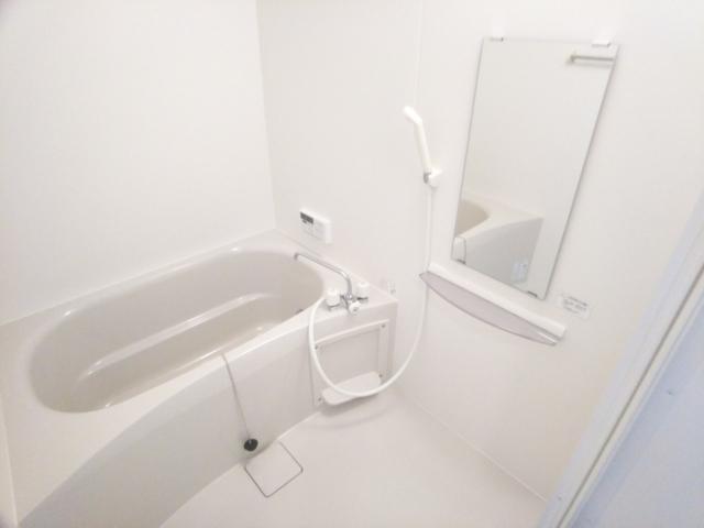 サザンクロス（102） 部屋画像