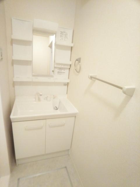 サザンクロス（102） 部屋画像