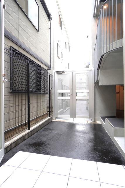 フルハウス飯田橋（103） 部屋画像