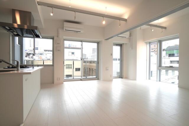 フルハウス飯田橋（305） 部屋画像