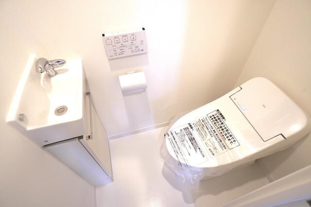 フルハウス飯田橋（305） 部屋画像