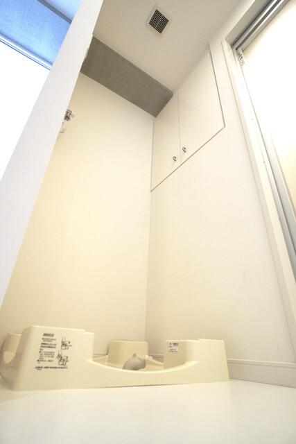 フルハウス飯田橋（305） 部屋画像