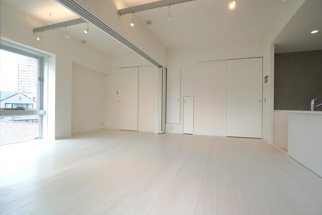フルハウス飯田橋（305） 部屋画像