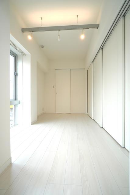フルハウス飯田橋（305） 部屋画像