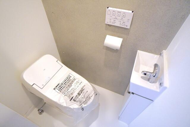フルハウス飯田橋（102） 部屋画像