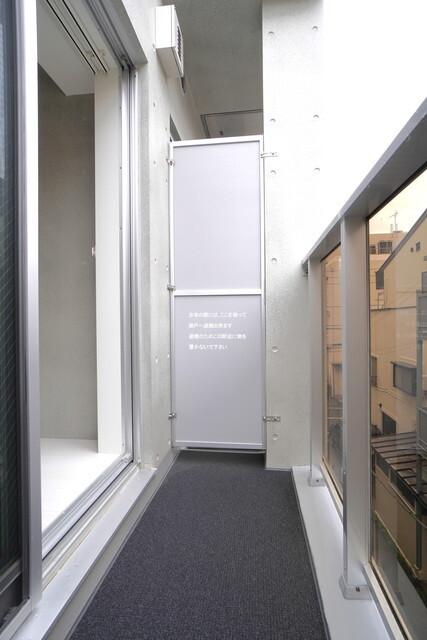 フルハウス飯田橋（102） 部屋画像
