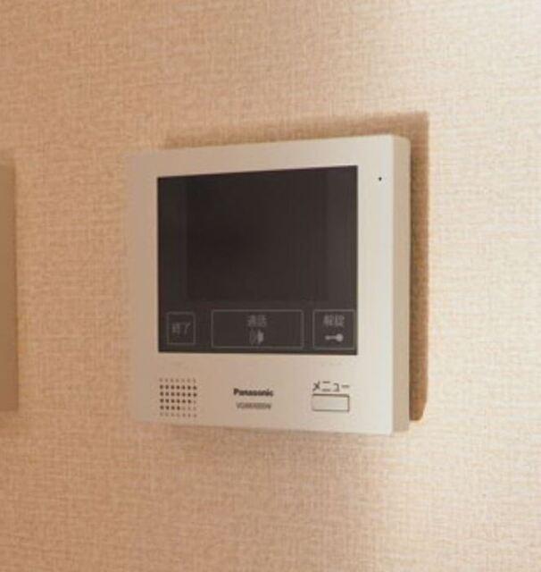 アンバサル（206） 部屋画像