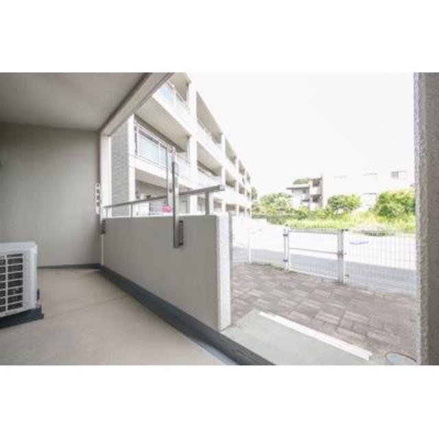 グリーンハウス高松（205） 部屋画像