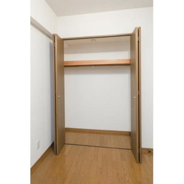 グリーンハウス高松（205） 部屋画像