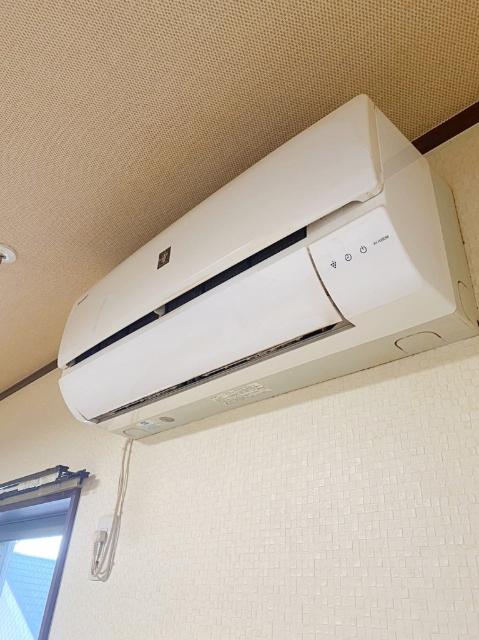 ジェミオス湘南（204） 設備