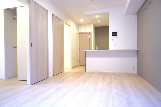 アジールコート山手動坂（402） 部屋画像