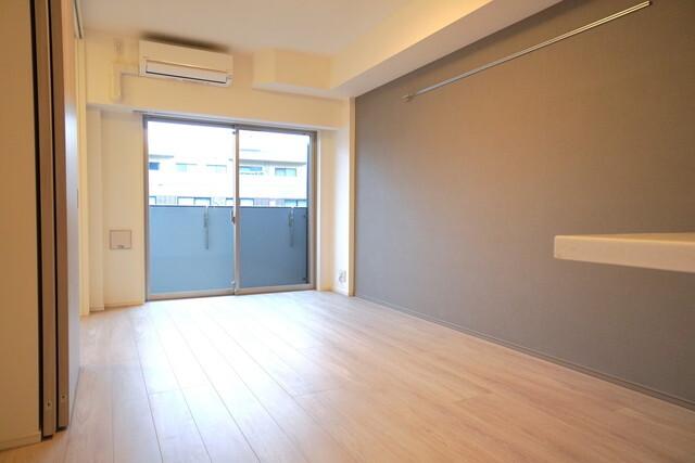 アジールコート山手動坂（209） 部屋画像