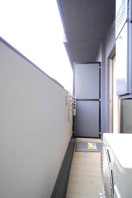 アジールコート山手動坂（209） 部屋画像