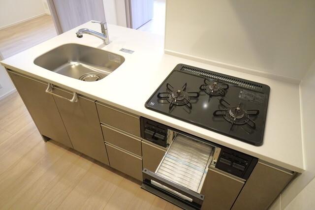 アジールコート山手動坂（209） 部屋画像