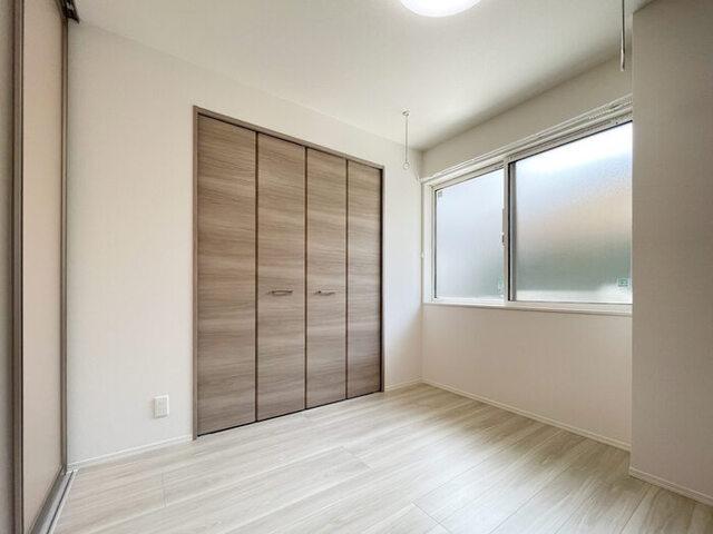 ルリアン保木間（103） 部屋画像