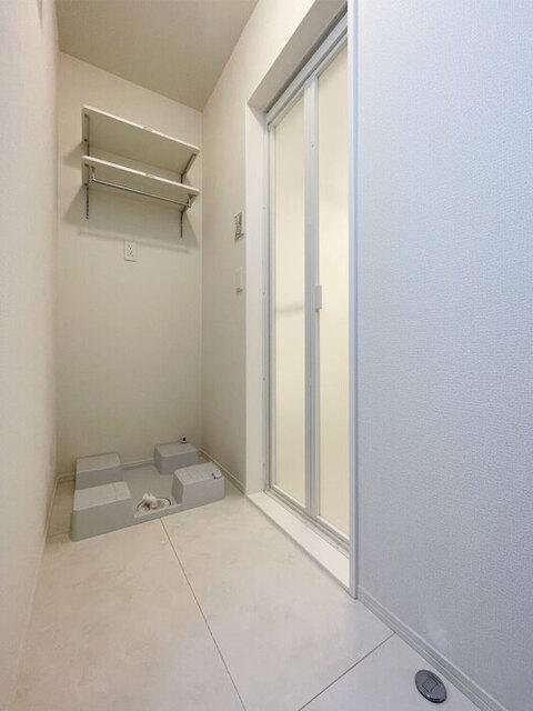 ルリアン保木間（103） 部屋画像