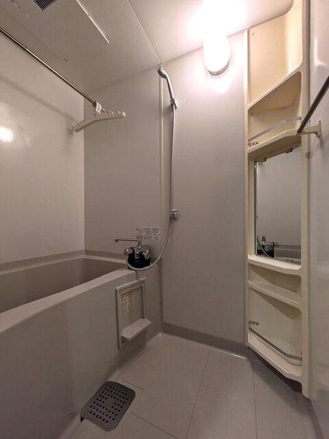氷川台ヒルズ（306） 部屋画像