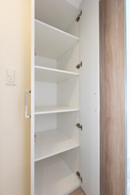 ビエラコート日本橋久松町（1010） 部屋画像