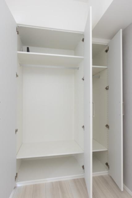 ビエラコート日本橋久松町（905） 部屋画像