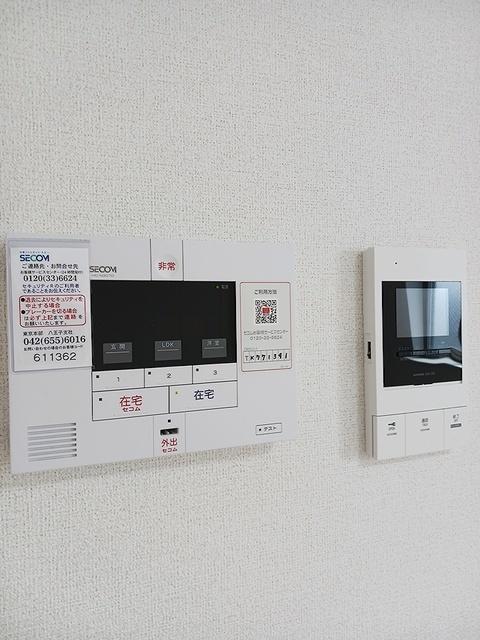 ヴィア・ラッテア（701） 設備