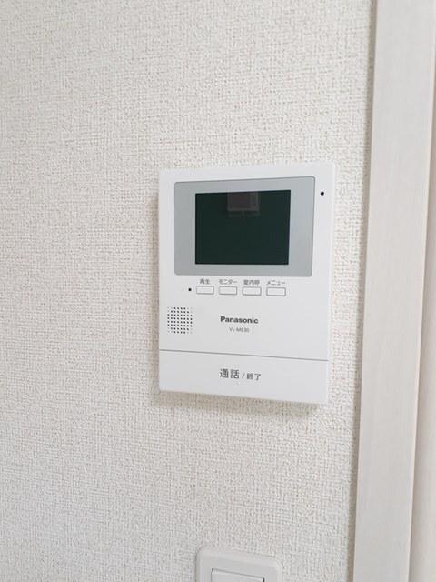 アロハ壱番館（101） 設備