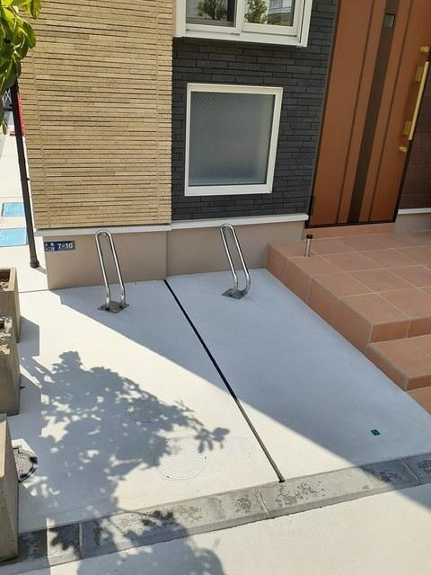 アロハ壱番館（101） その他部屋・スペース
