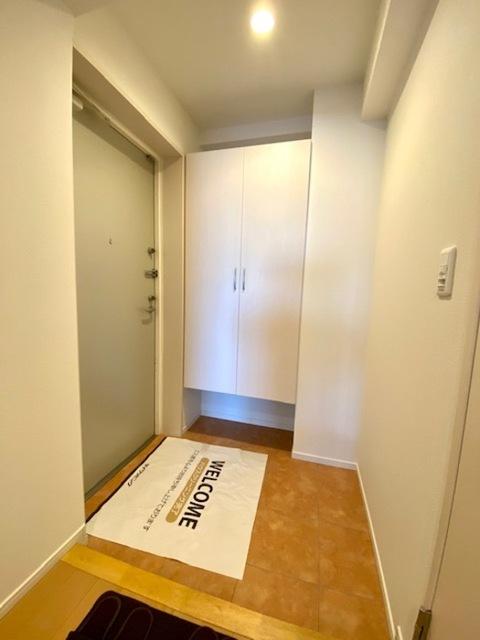 La Waleaina（901） 部屋画像