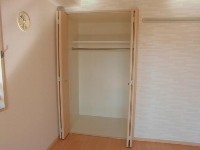 サンモール スクエア（301） 部屋画像