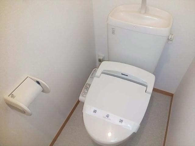 ルミエール　Ⅰ（102） 部屋画像