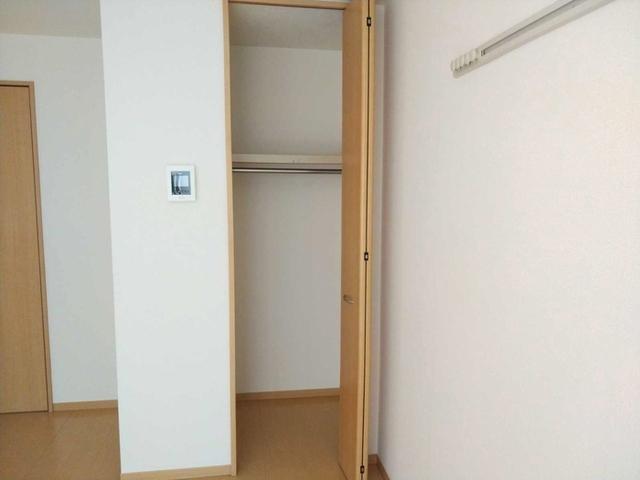 ルミエール　Ⅰ（102） 収納