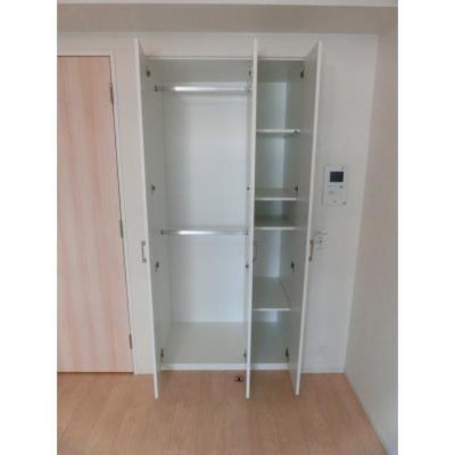 パークアクシス滝野川ラ　ブリーズ（917） 部屋画像