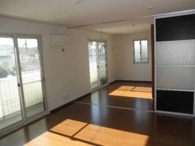 アルタイル（301） 部屋画像